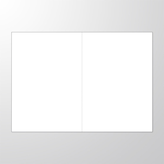 EP9071-A4 | Parte Blanko | Weiß 120 g | A4 | gerillt